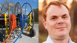 Unzufriedener Kunde machte sich selbst zum Internetanbieter und sein Internet über 600 Mal schneller - was wurde aus ihm?