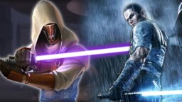 Im alten Star-Wars-Kanon existierten unglaublich mächtige Jedi, diese 9 müsst ihr kennen