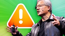 Nvidias CEO äußert sich über Chinas entscheidende Vorsprünge und nimmt dabei kein Blatt vor den Mund