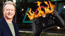 PlayStation-Boss schießt scharf gegen Xbox: »Kein einziger Publisher kann den Game Pass leiden«