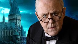 Harry Potter auf HBO: Die Serie kommt laut neuem Dumbledore fast ohne J.K. Rowling aus