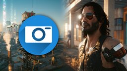Cyberpunk 2077: Der neue Fotomodus lässt Fans kreativ werden und jetzt zeigen Spieler ihre besten Memes