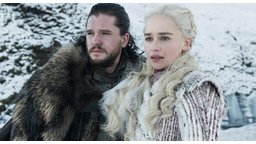 Game of Thrones: Auf die Sequel-Serie um Jon Snow solltet ihr euch nicht zu früh freuen