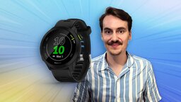Platz 1 bei Amazon und zum Prime Day günstiger: Warum kaufen so viele diese Smartwatch? Mein Fazit nach 5 Monaten