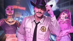 In Judas, dem neuen Singleplayer-Shooter des Bioshock-Schöpfers, bestimmt ihr mit euren Story-Entscheidungen, wer überhaupt der Bösewicht ist