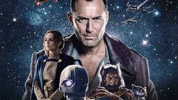 Skeleton Crew enthüllt: Eine Hauptfigur kennen Star-Wars-Fans eigentlich schon seit 50 Jahren