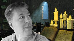 Vor 30 Jahren erschuf er The Elder Scrolls, jetzt erliegt eine Entwicklerlegende ihrem Krebsleiden