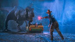Jurassic World 4 kommt - und das fühlt sich für mich an wie ein Schlag ins Gesicht