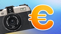 Die besten Kameras für Einsteiger 2025: 8 Empfehlungen bis 800 Euro