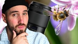 Ich habe jahrelang immer die gleichen Fotos gemacht, bis ein neues Kameraobjektiv alles geändert hat