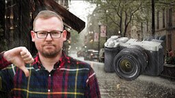 In meinem letzten Urlaub hat mich ein schwerer Fehler die Kamera gekostet – das solltet ihr auf jeden Fall vermeiden