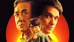 Karate Kid Legends: Auf den ersten Bildern zum neuen Kinofilm ist Jackie Chan kaum wiederzuerkennen
