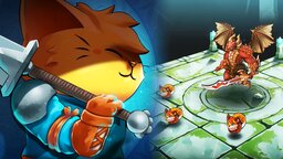 Kostenlos bei Epic: Diese Woche wird ein Action-Adventure mit 95 Prozent positiven Steam-Bewertungen verschenkt