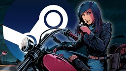 Kathy Rain ist so ein tolles Storyspiel, kostet auf Steam nicht mal 4 Euro und ist an einem Abend durchgespielt
