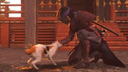 In Assassins Creed Shadows versteckt sich ein Paradies für Katzenliebhaber, das es sogar wirklich gibt - so findet ihr es