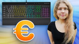 Acht Gaming-Tastaturen für unter 50 Euro, die ich euch nach rund 150 Tests bedenkenlos empfehlen kann