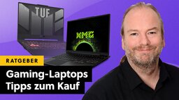 Die besten Gaming-Laptops 2025: Mit diesen Notebooks spielt ihr auch Battlefield 6 flüssig