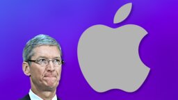Dreist oder schlagfertig? Apple-CEO reagiert auf iPhone-Kritik