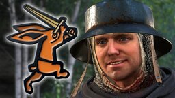 Kingdom Come 2: Das niedlichste Detail im ganzen Spiel begeistert Fans so sehr, dass sie jetzt ein eigenes Spiel dazu entwickeln