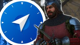 Kämpfen, schleichen, reden - so funktionieren Rüstung und Kleidung