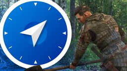 Kingdom Come: Deliverance 2: So findet ihr schnell eine Schaufel