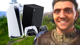 Kingdom Come: Deliverance bekommt endlich ein richtiges NextGen-Upgrade für Konsolen und der PC hat auch was davon