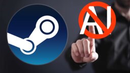 Ohne Vorwarnung: Valve löscht Spiele mit KI-Assets von Steam - Ein Statement schafft nun Klarheit