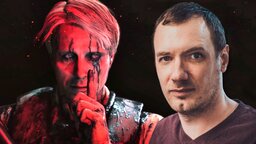 Plus-Kolumne: Death Stranding ist seltsam und Kojima nicht Jesus