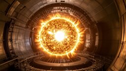 Unendlich saubere Energie: Wie Google jetzt versucht, das Feuer der Sonne zu bändigen