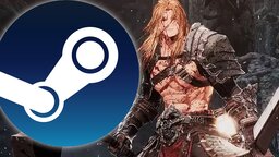 The First Berserker: Khazan ist nicht mal erschienen und knackt auf Steam begeisterte 95 Prozent positive Reviews