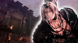 The First Berserker: Khazan hat meinen Kollegen gebrochen - also muss ich mich rächen!