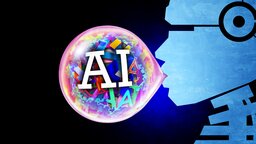 Deutsche Bank warnt aus Sorge um eine KI-Blase: »Die KI-Maschinen retten buchstäblich die US-Wirtschaft« – aber das wird wohl nicht ewig so weiter gehen