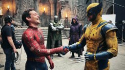 Avengers-5-»Leaks«: Sie zeigen, wie wahnsinnig mächtig KI jetzt schon ist – Hättet ihr sie als Fake erkannt?