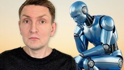 Ich dachte, wenigstens einen Bereich kann KI niemals erobern. Vielleicht habe ich mich geirrt.