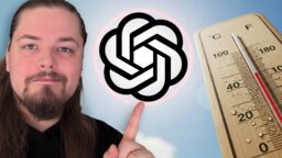 Ich habe mich früher über konfuse Antworten von ChatGPT und Co. geärgert, bis ich das Problem mit einem einfachen Trick gelöst habe