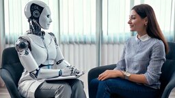 So gut wie ein Mensch? KI-Therapie zeigt überraschende Erfolge bei Depressionen