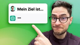 Trick für ChatGPT + Co.: Eine simple Anweisung hat meine KI-Ergebnisse erheblich verbessert