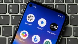 ChatGPT, Copilot + Co.: Welche KI-Tools nutzt ihr?