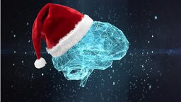 4 kostenlose KI-Tools an Weihnachten: Persönliche Grußkarten und ein Gespräch mit dem Weihnachtsmann