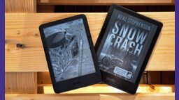 Kindle im Vergleich 2022: So unterscheiden sich die E-Reader von Amazon