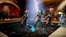 Star Wars - 5 schlechte Star-Wars-Spiele, die gar nicht schlecht sind
