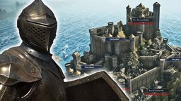 King Arthur: Knights Tale wird XCOM im Fantasy-Mittelalter!