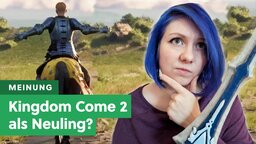 Kingdom Come 2 als Noob: Wie viel Spaß macht es, ohne Teil 1 zu kennen?