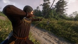 Kingdom Come: Deliverance 2 - Die offiziellen PC-Systemanforderungen kommen ohne DLSS und FSR aus