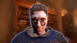 Kingdom Come 2 hat eines der schrägsten Mittelalterbücher eingeführt - Wer Geschichte liebt, wird mit den Ohren schlackern