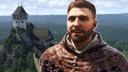 Hinter den Kulissen von Kingdom Come Deliverance 2: So entsteht ein Ausnahme-Rollenspiel