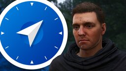 Kingdom Come: Deliverance 2: Gamepad vs. Tastatur - Wir haben eine klare Empfehlung