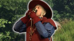 Kingdom Come 2 sollte eigentlich noch komplexer und realistischer werden, aber das machte den Entwicklern zu wenig Spaß