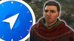 So löst ihr die Nebenquest »Höllenschlund«
