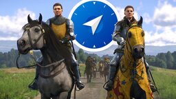 Kingdom Come 2: So bekommt ihr euer erstes Pferd - und Pebbles aus dem Vorgänger!
